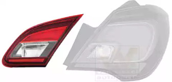 VAN WEZEL 3804938 -  